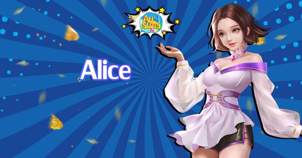 alice