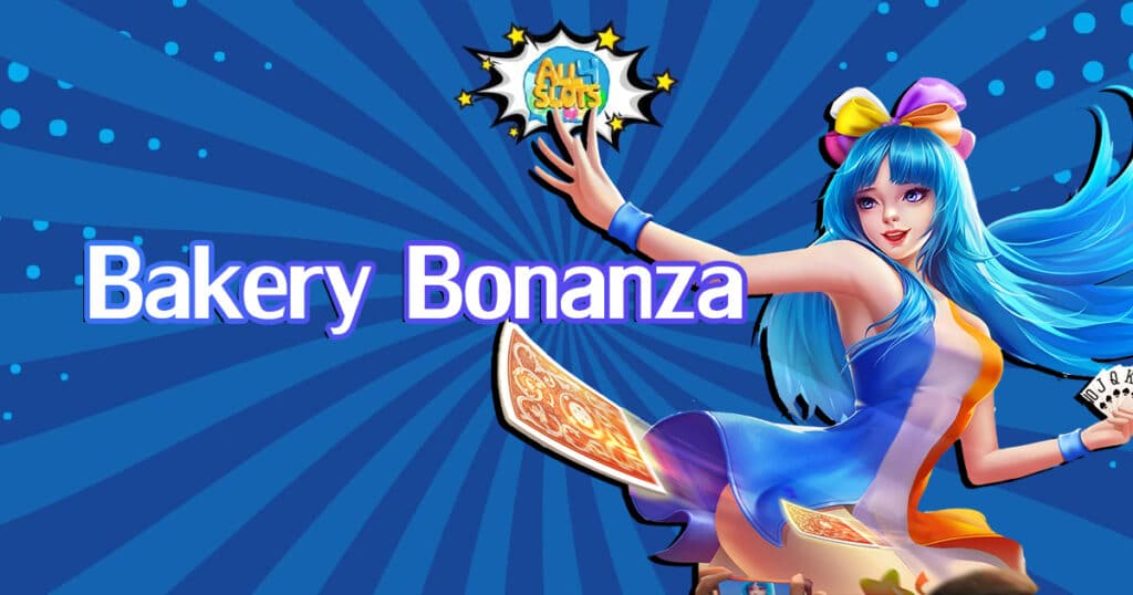 bakery-bonanza