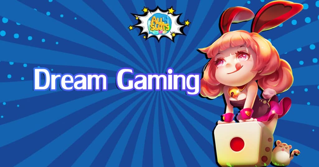 dream-gaming