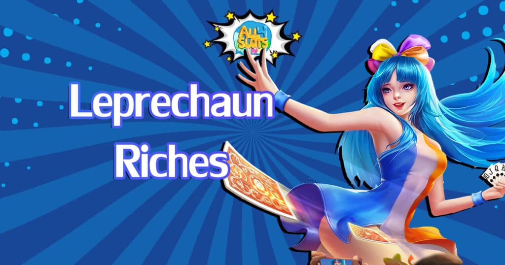 leprechaun-riches