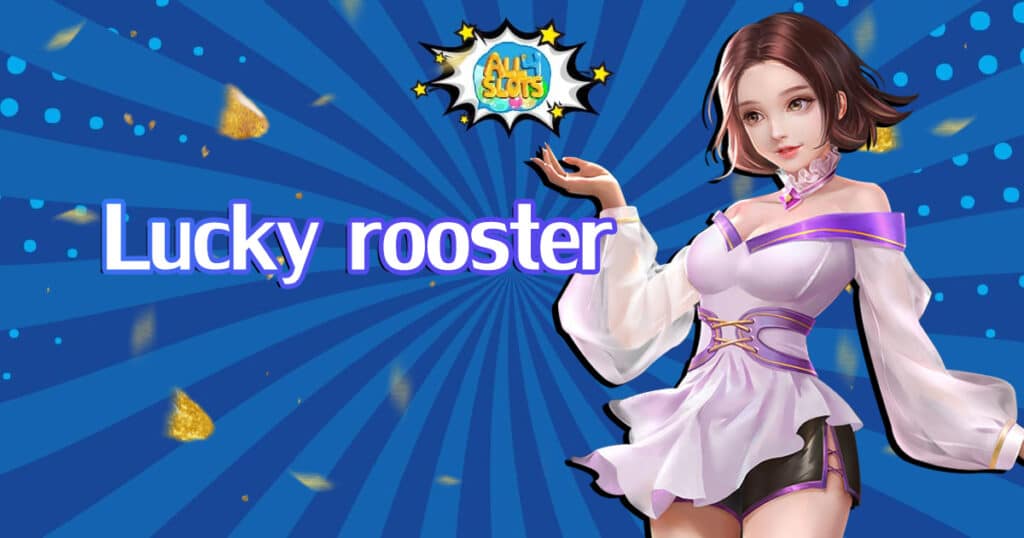 lucky-rooster