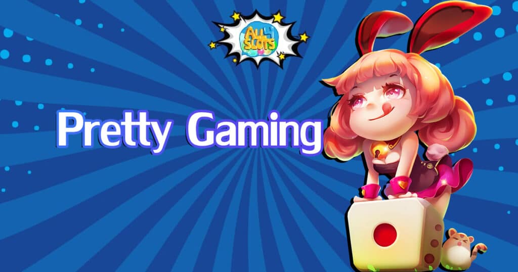 pretty-gaming